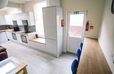 Wilkinson Street, Broomhall, Sheffield - Image 2