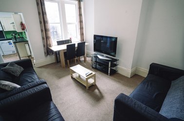 Marlborough Road, Crookesmoor, Sheffield - Image 3