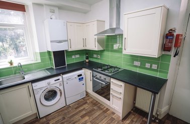 Marlborough Road, Crookesmoor, Sheffield - Image 2