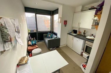 Filey Lane, Broomhall, Sheffield - Image 2