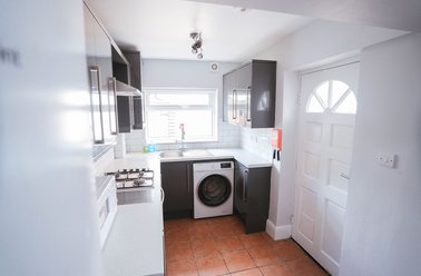 Fentonville Street, Sharrow, Sheffield - Image 3