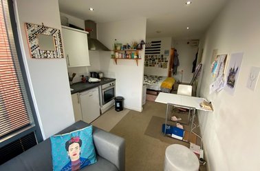 Filey Lane, Broomhall, Sheffield - Image 3