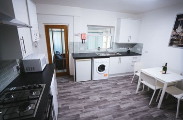 Clarke Street, Broomhall, Sheffield - Image 2