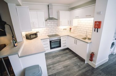 Rosedale Road, Sharrowvale, Sheffield - Image 3