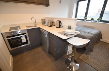 Arundel Street, City Centre, Devonshire Green, Sheffield - Image 3