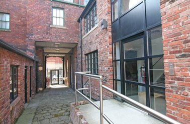 Arundel Street, City Centre, Devonshire Green, Sheffield - Image 2