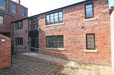 Arundel Street, City Centre, Devonshire Green, Sheffield - Image 3