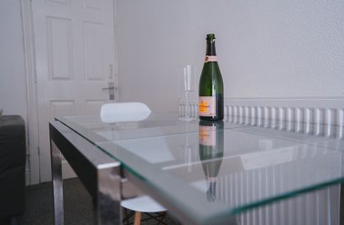 Coombe Road, St Vincents Quarter, Sheffield - Image 3