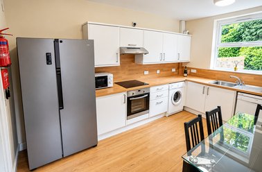 Beaufort Road, Broomhall, Sheffield - Image 2