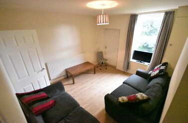 Crookes Road, Endcliffe, Sheffield - Image 3
