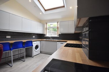 Wilkinson Street, Broomhall, Sheffield - Image 3