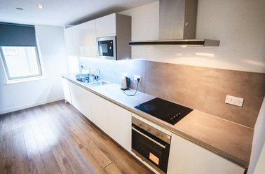 Sudbury Street, Netherthorpe, Sheffield - Image 2