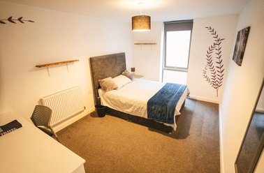 Sudbury Street, Netherthorpe, Sheffield - Image 3