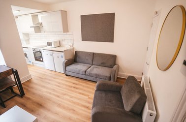Beehive Road, Crookesmoor, Sheffield - Image 3