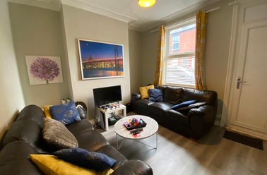 Eastwood Road, Sharrowvale, Sheffield - Image 3