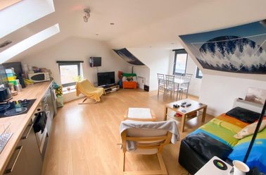 832-834 Ecclesall Road, Ecclesall, Sheffield - Image 2