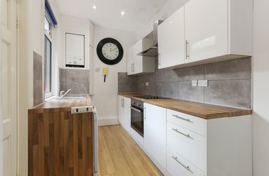 Khartoum Road, Sharrowvale, Sheffield - Image 2