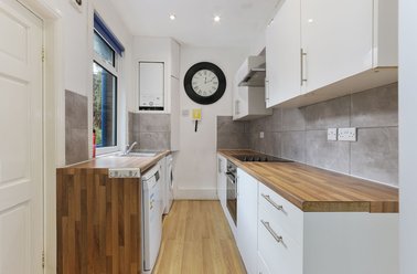 Khartoum Road, Sharrowvale, Sheffield - Image 3