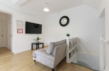 10a Dover Road, Sharrowvale, Sheffield - Image 2