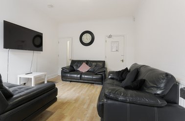 Cemetery Avenue, Sharrow, Sheffield - Image 2