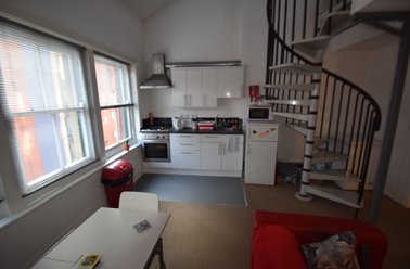 100 Arundel Street, Devonshire Green, Sheffield - Image 2