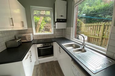 Thompson Road, Sharrowvale, Sheffield - Image 3