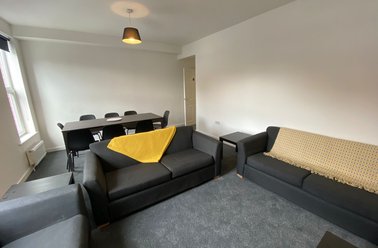 323A Ecclesall Road, Sharrow, Sheffield - Image 3