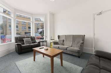 Dover Road, Sharrowvale, Sheffield - Image 3
