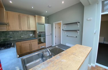 Thompson Road, Sharrowvale, Sheffield - Image 2