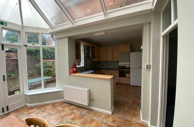 Thompson Road, Sharrowvale, Sheffield - Image 3