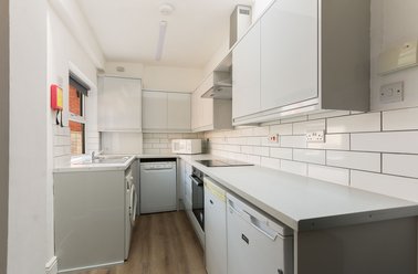 Sharrow Street, Highfield, Sheffield - Image 3