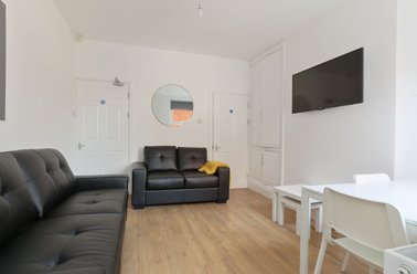 Sharrow Street, Highfield, Sheffield - Image 2