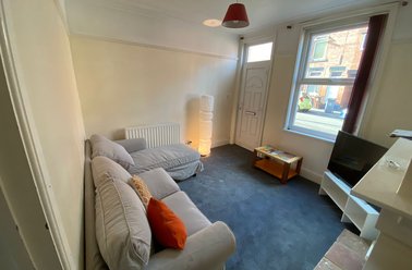 Eastwood Road, Sharrowvale, Sheffield - Image 2