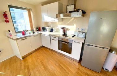 1 Scotland Street, Kelham Island, Sheffield - Image 3