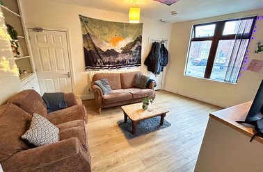 Harefield Road, Sharrow, Sheffield - Image 2