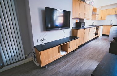 Harefield Road, Sharrow, Sheffield - Image 2