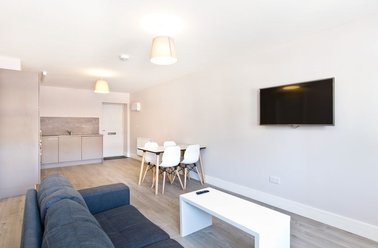 25 Baron Street, Heeley, Sheffield - Image 3