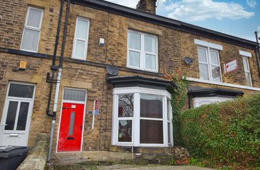 Ecclesall Road, Sharrowvale, Sheffield - Image 3