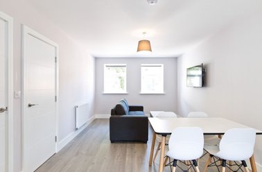 25 Baron Street, Heeley, Sheffield - Image 3