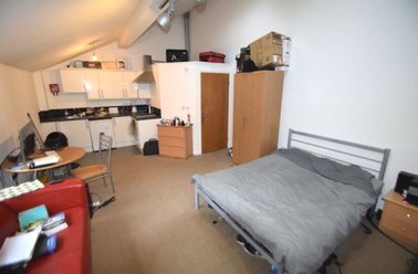 Arundel Street, City Centre, Devonshire Green, Sheffield - Image 2