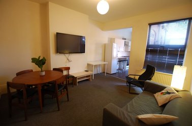 Club Garden Road, Highfield, Sheffield - Image 2