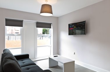 25 Baron Street, Heeley, Sheffield - Image 2