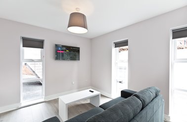 25 Baron Street, Heeley, Sheffield - Image 2