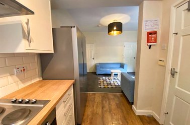 Langdon Street, Sharrow, Sheffield - Image 3