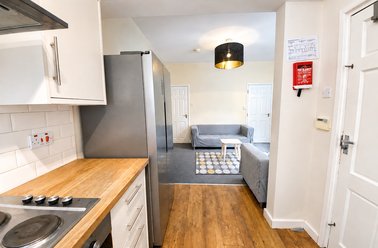 Langdon Street, Sharrow, Sheffield - Image 3
