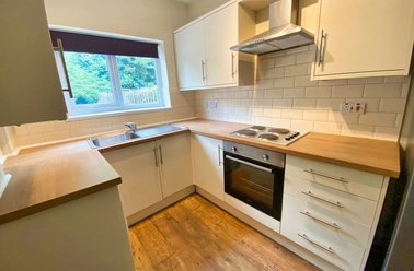 Langdon Street, Sharrow, Sheffield - Image 2