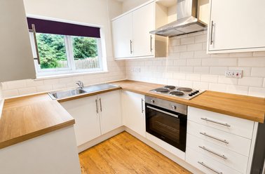 Langdon Street, Sharrow, Sheffield - Image 2
