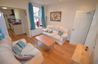 Shoreham Street, Heeley, Sheffield - Image 2