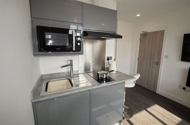 Studio 4 313a Ecclesall Road, Sharrow, Sheffield - Image 2