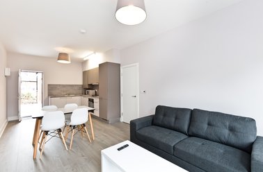 25 Baron Street, Heeley, Sheffield - Image 3